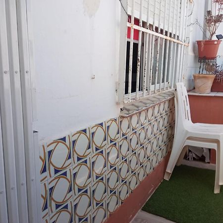Piso Centro Gandia Appartement Buitenkant foto