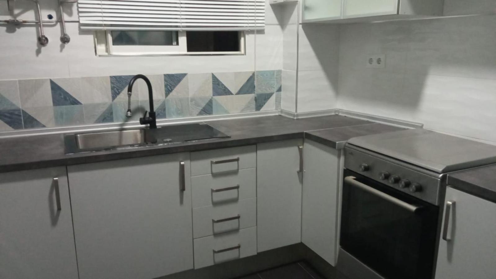 Piso Centro Gandia Appartement Buitenkant foto