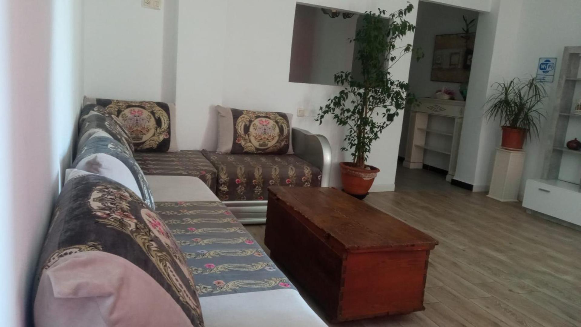 Piso Centro Gandia Appartement Buitenkant foto