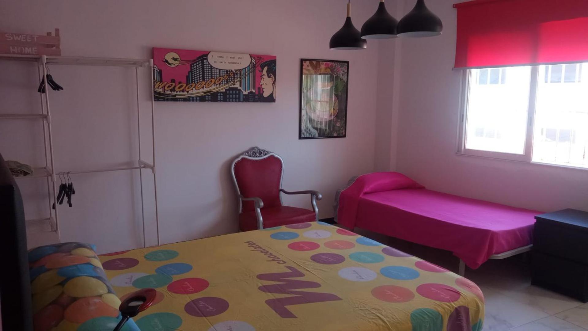Piso Centro Gandia Appartement Buitenkant foto