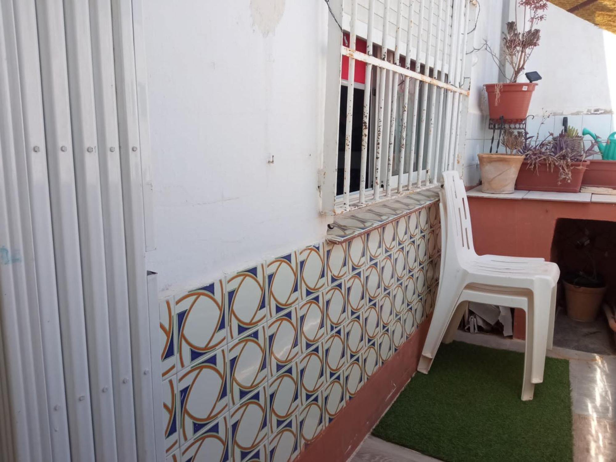 Piso Centro Gandia Appartement Buitenkant foto