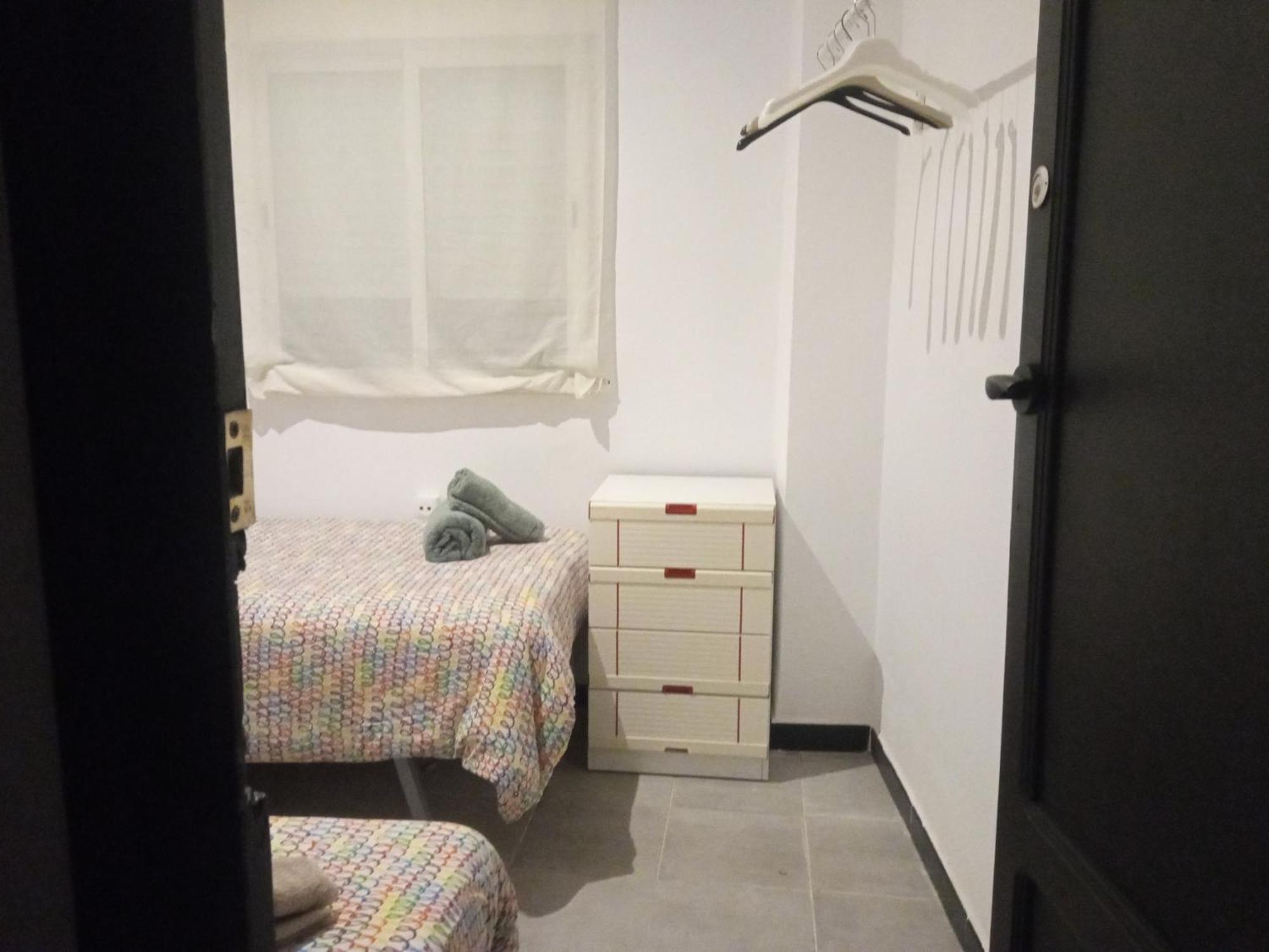 Piso Centro Gandia Appartement Buitenkant foto